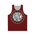 Council of Sisters Castlevania Netflix Unisex Tank Top