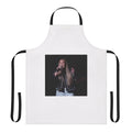 Alexandra Kay Inspired Country Music Apron