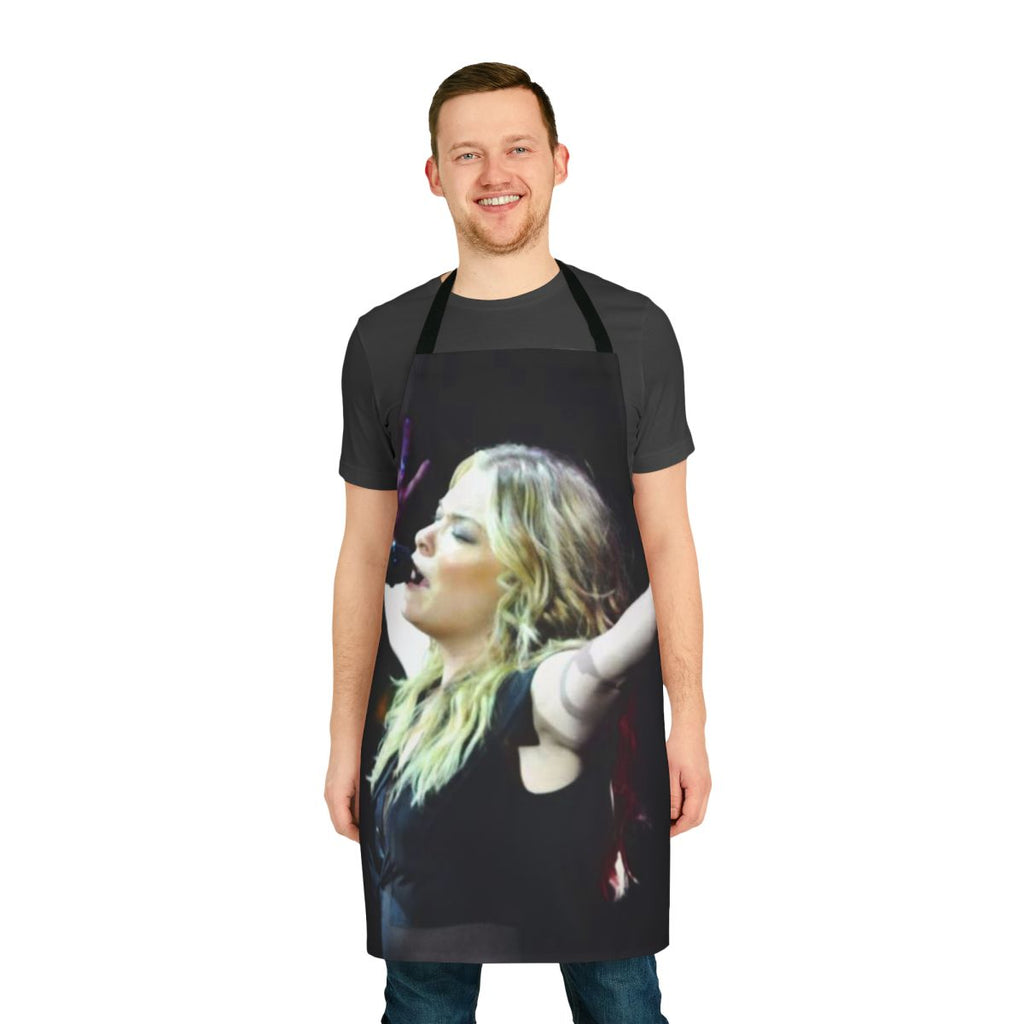 Leann Rimes Country Music Inspired Apron