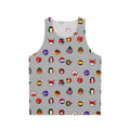 Countryballs Pack Unisex Tank Top