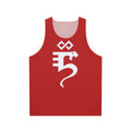 Craftworld Eldar Rune Unisex Tank Top