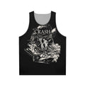 Crash 1996 Movie Unisex Tank Top