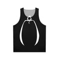 Crescent Crusader Unisex Marvel Moon Knight Tank Top