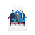 Crowded House Unisex Tank Top
