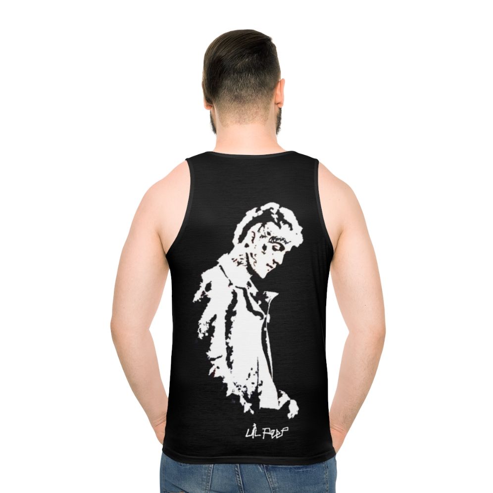 Crybaby Unisex Grunge Tank Top