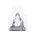 Crypto Meme Unisex Tank Top