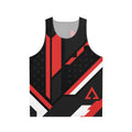 CSGO Counter Strike Unisex Gaming Tank Top
