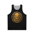 Cthulhu Unisex Tank Top