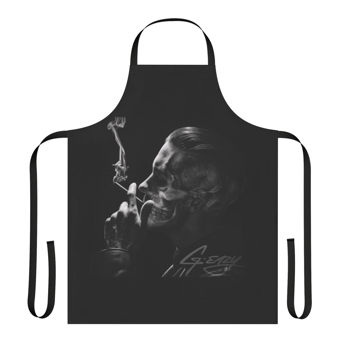 High-quality custom apron featuring a unique design