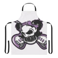 Custom Nashville, Tennessee Football Themed Apron