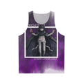 Danganronpa Kokichi Ouma Supreme Leader Unisex Tank Top