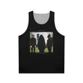 Danger Boys Unisex Tank Top