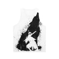 Dark Souls Abyss Warrior Unisex Tank Top