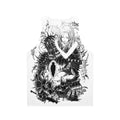 Dark Souls Inspired Unisex Tank Top