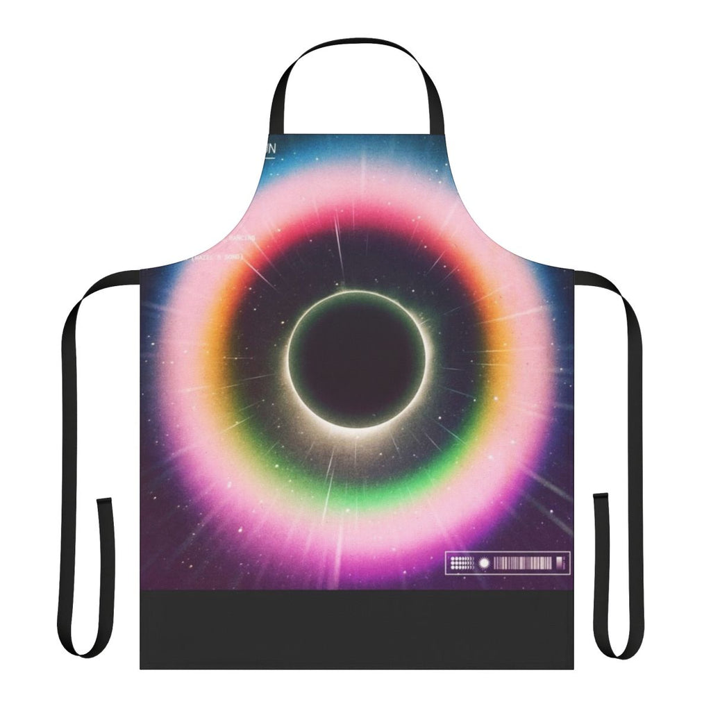 Dark Sun Dayseeker inspired kitchen apron