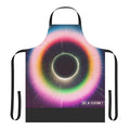 Dark Sun Dayseeker inspired kitchen apron