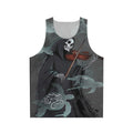 Dark Symphony Unisex Tank Top