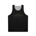 Dark Universe Unisex Tank Top