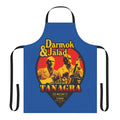 A humorous apron inspired by the iconic Star Trek: The Next Generation episode "Darmok and Jalad"