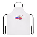 Darwin Evolution 2 Themed Apron with Clickable Tags