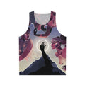 Das Rheingold Unisex Graphic Tank Top