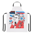 David Byrne's American Utopia 2018 Apron
