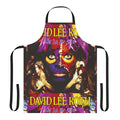 David Lee Inspired Concert Apron