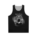 David Lynch Horror Science Fiction Cult Classic Unisex Tank Top