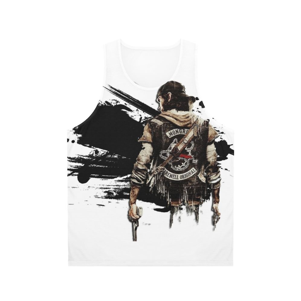 Days Gone Unisex Tank Top
