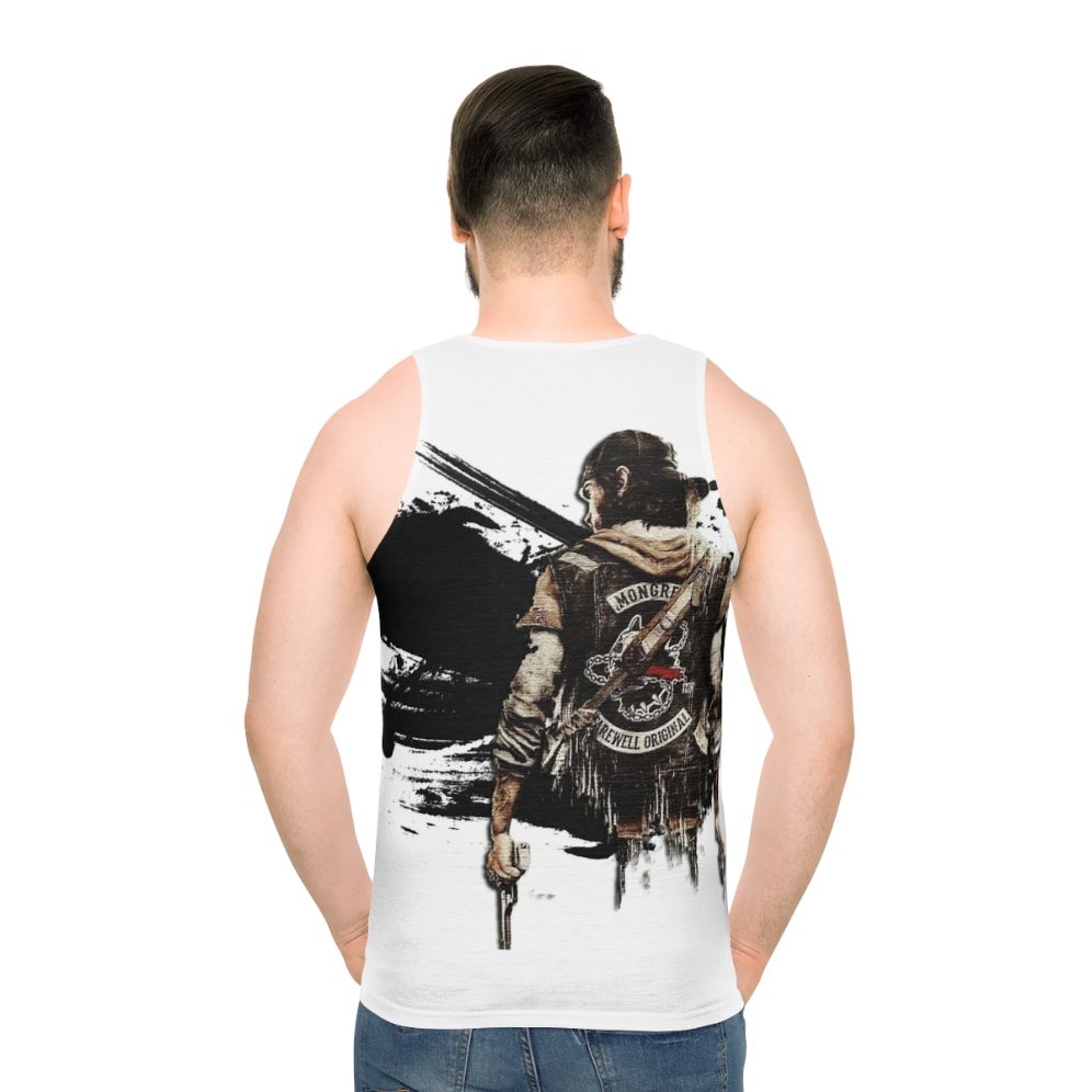 Days Gone Unisex Tank Top