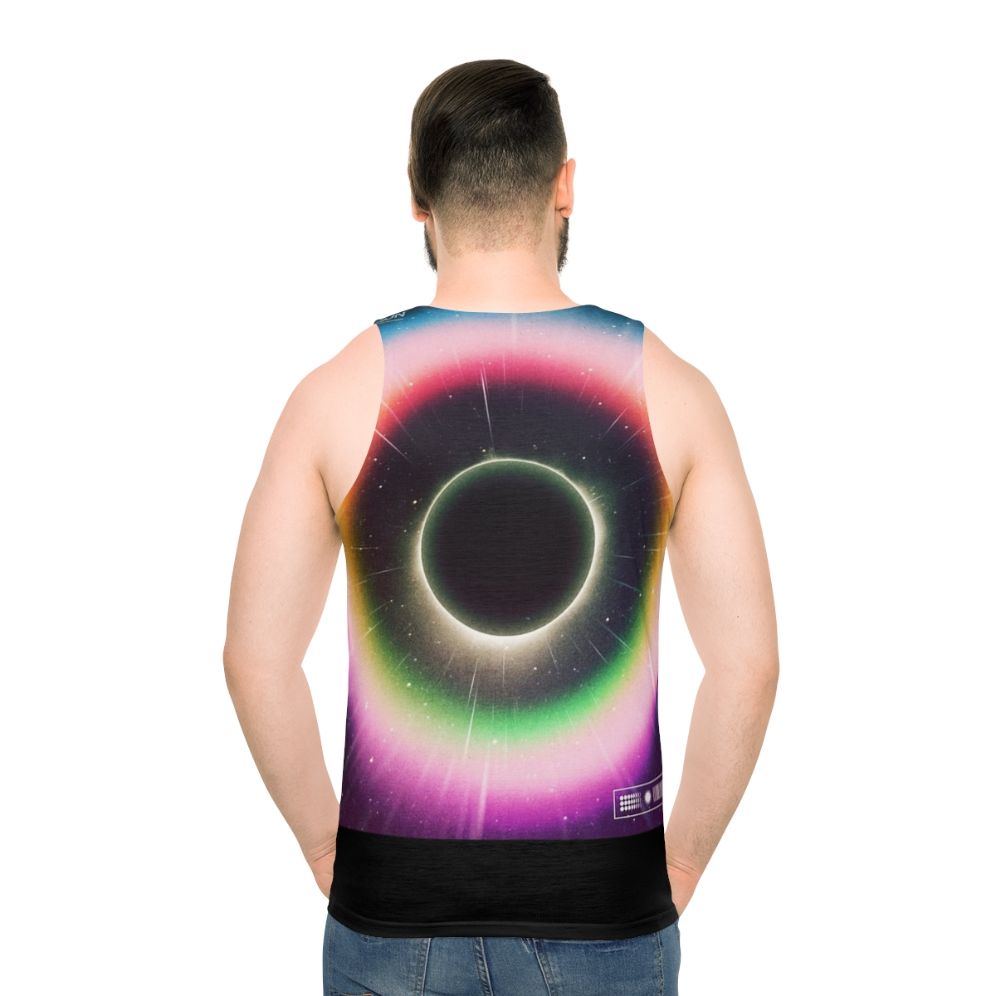 Dayseeker Dark Sun Unisex Tank Top