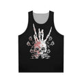 Dead Island 2 Unisex Horror Game Tank Top