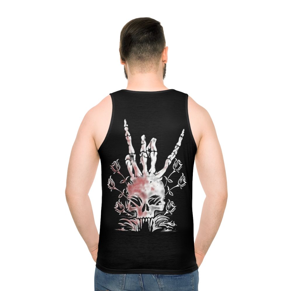Dead Island 2 Unisex Horror Game Tank Top