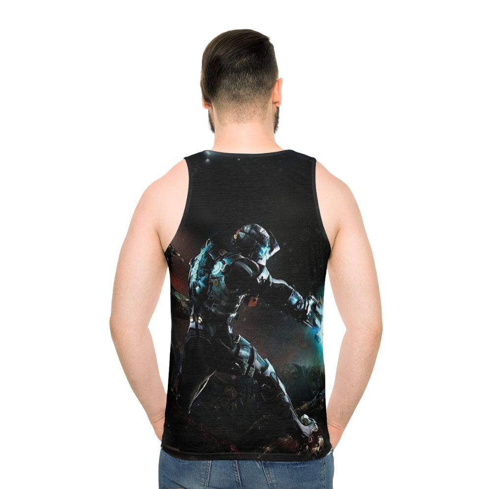 Dead Space 2023 Unisex Tank Top