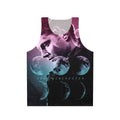 Dean Winchester Supernatural Unisex Tank Top