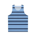 Dear Evan Hansen Unisex Striped Tank Top