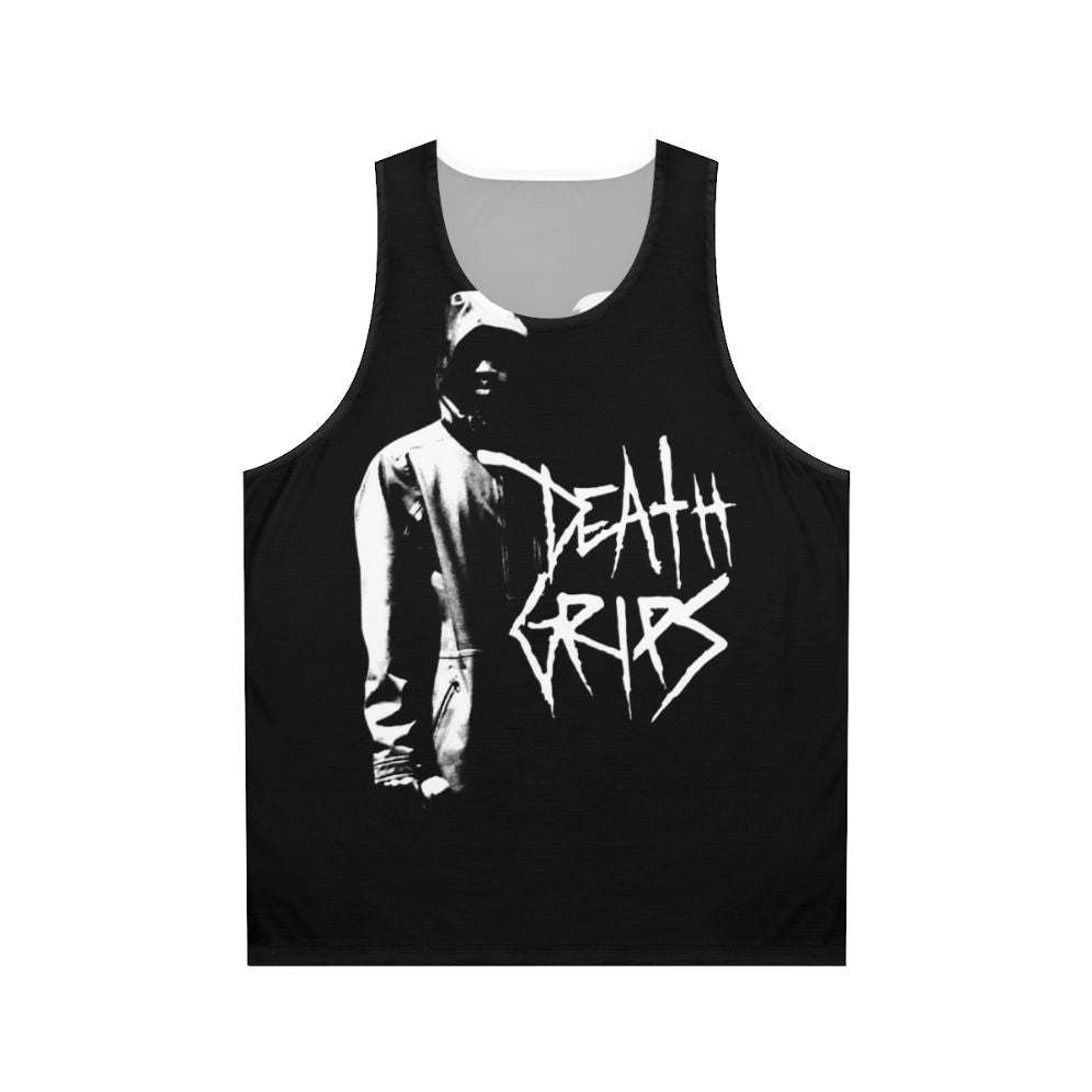 Death Grips MC Ride Unisex Tank Top
