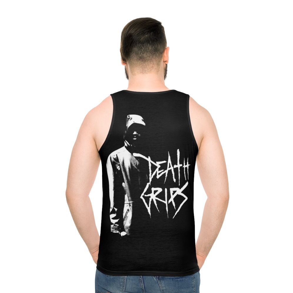 Death Grips MC Ride Unisex Tank Top
