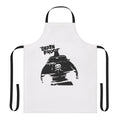Death Proof Inspired Apron for Cult Movie Fans