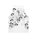 Death Stranding Unisex Tank Top