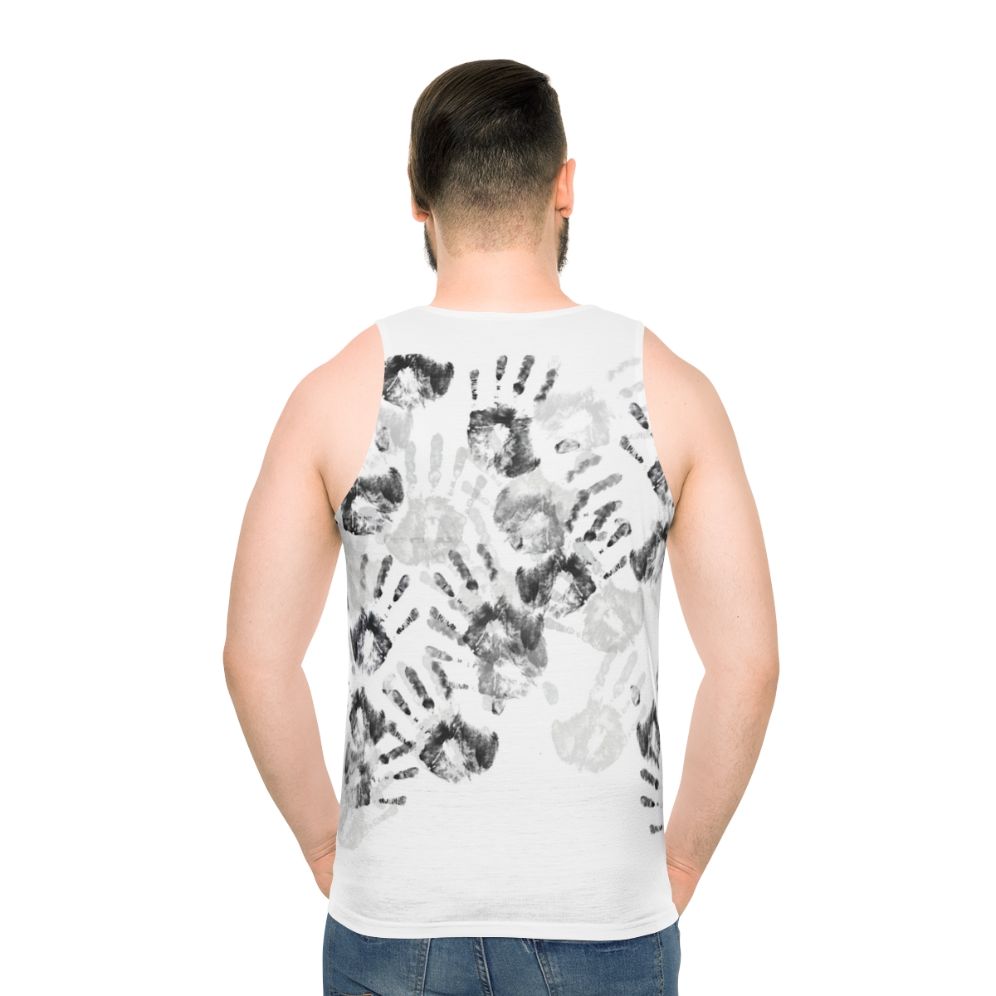 Death Stranding Unisex Tank Top
