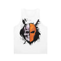 Deathstroke Superhero Unisex Tank Top