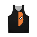 Deathstroke Unisex Tank Top