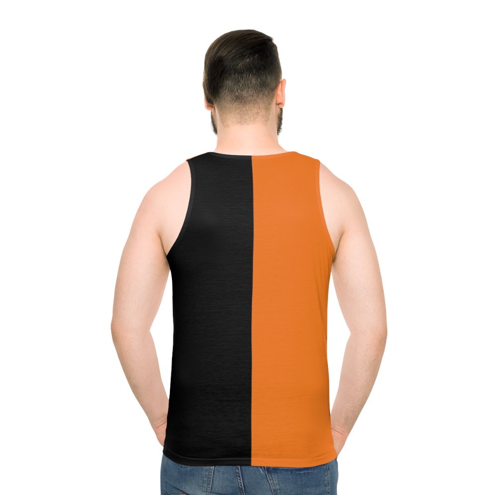 Deathstroke Unisex Tank Top