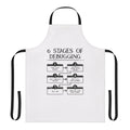 Debugging Process Apron for Programmers and Coders