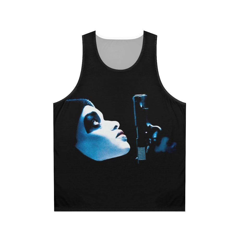 Ded Pres 90s Dead Presidents Unisex Tank Top