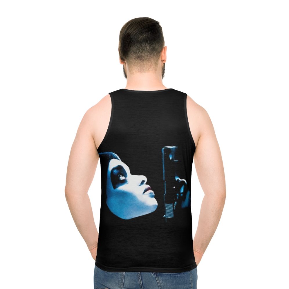 Ded Pres 90s Dead Presidents Unisex Tank Top