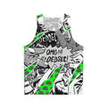 Dedsec Unisex Tank Top