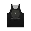 Deerhunter Cryptograms Unisex Tank Top