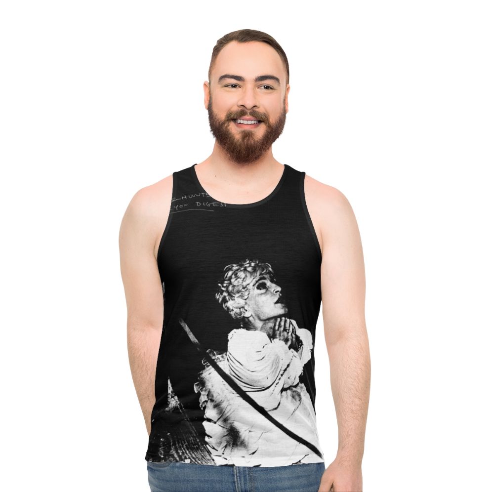 Deerhunter Halcyon Digest Unisex Tank Top